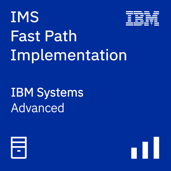 Fast Path Implementation badge