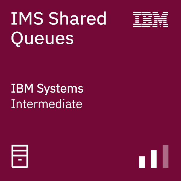 Shared Queues badge